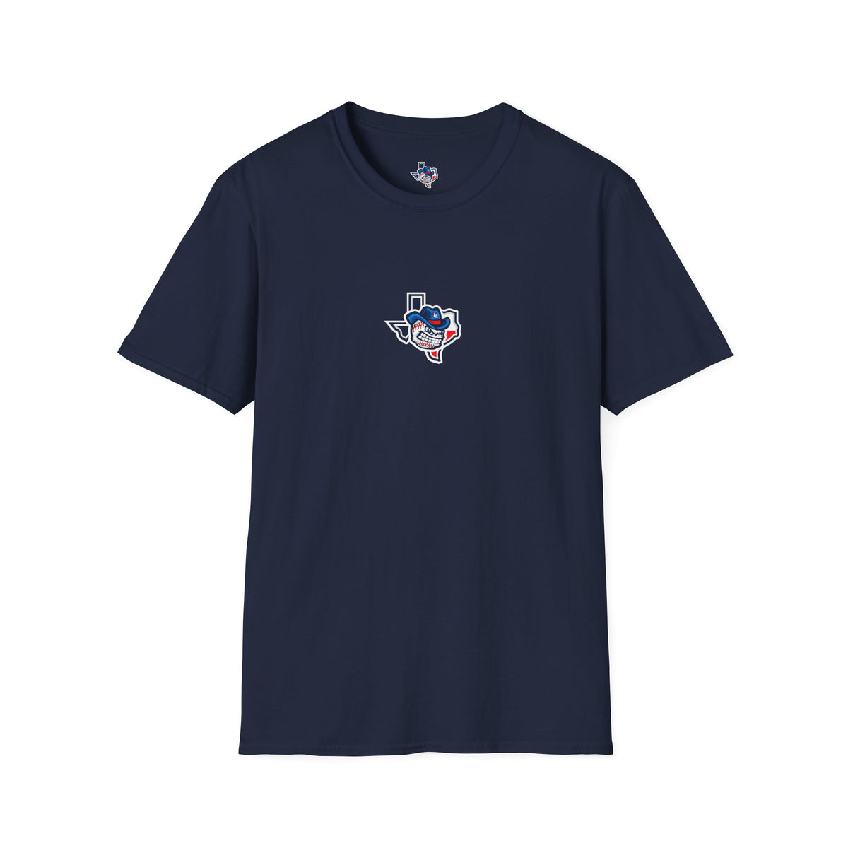 Texas Legends Majors - Adult T-Shirt