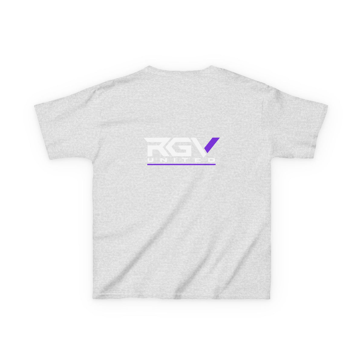 RGV United - Youth T-Shirt
