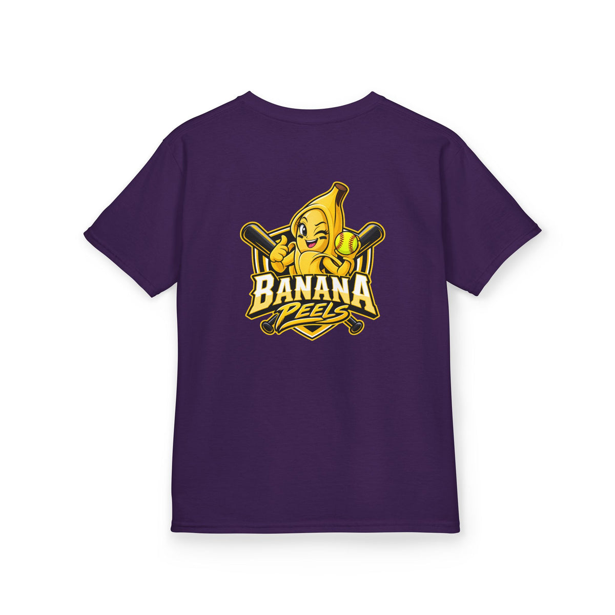 Banana - Youth T-Shirt