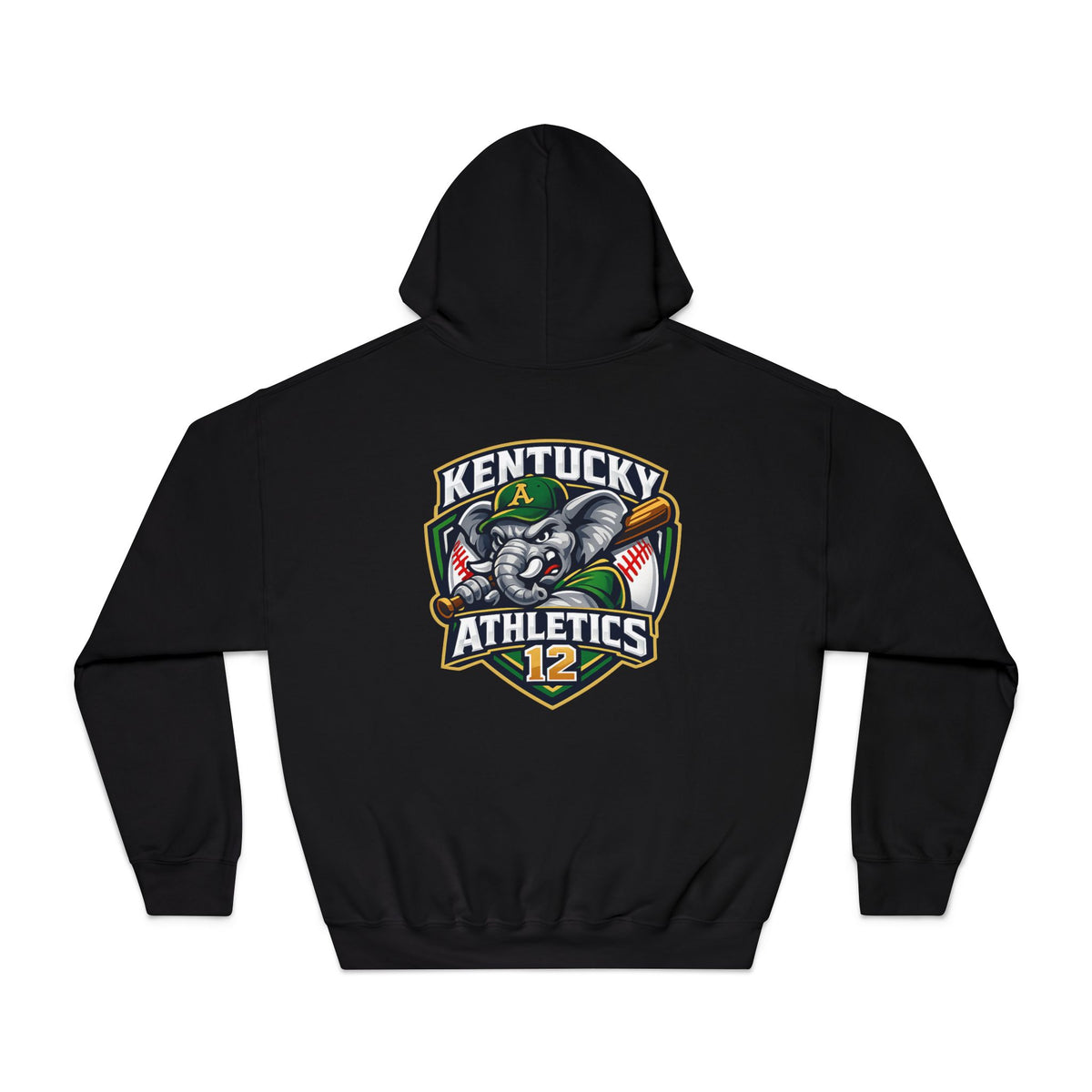 Kentucky Athletics - Adult Hoodie