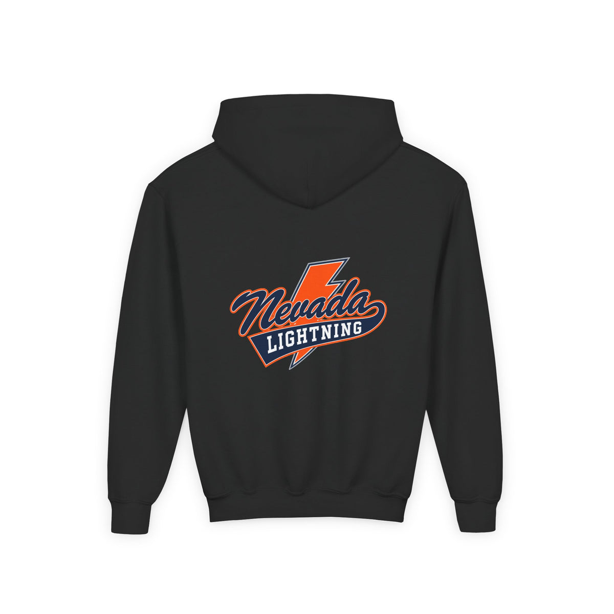 Lightning 12U fall 2026 - Youth Hoodie