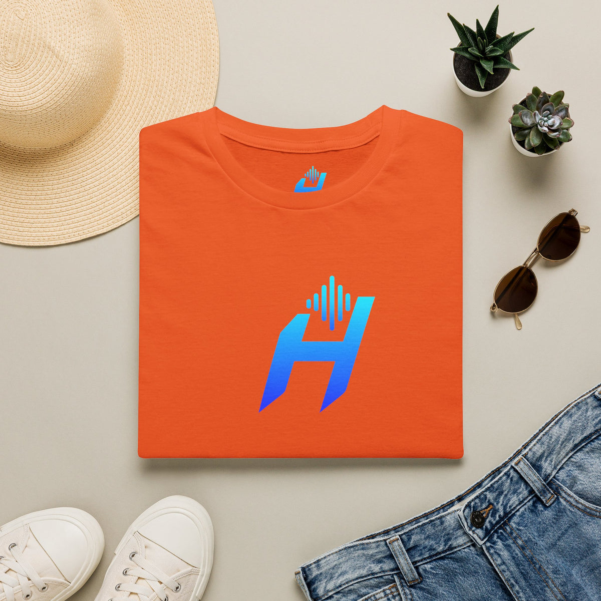 FieldHype HypeSquad - Adult T-Shirt