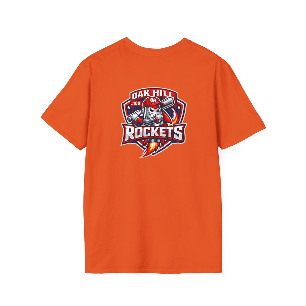 Rockets - Adult T-Shirt