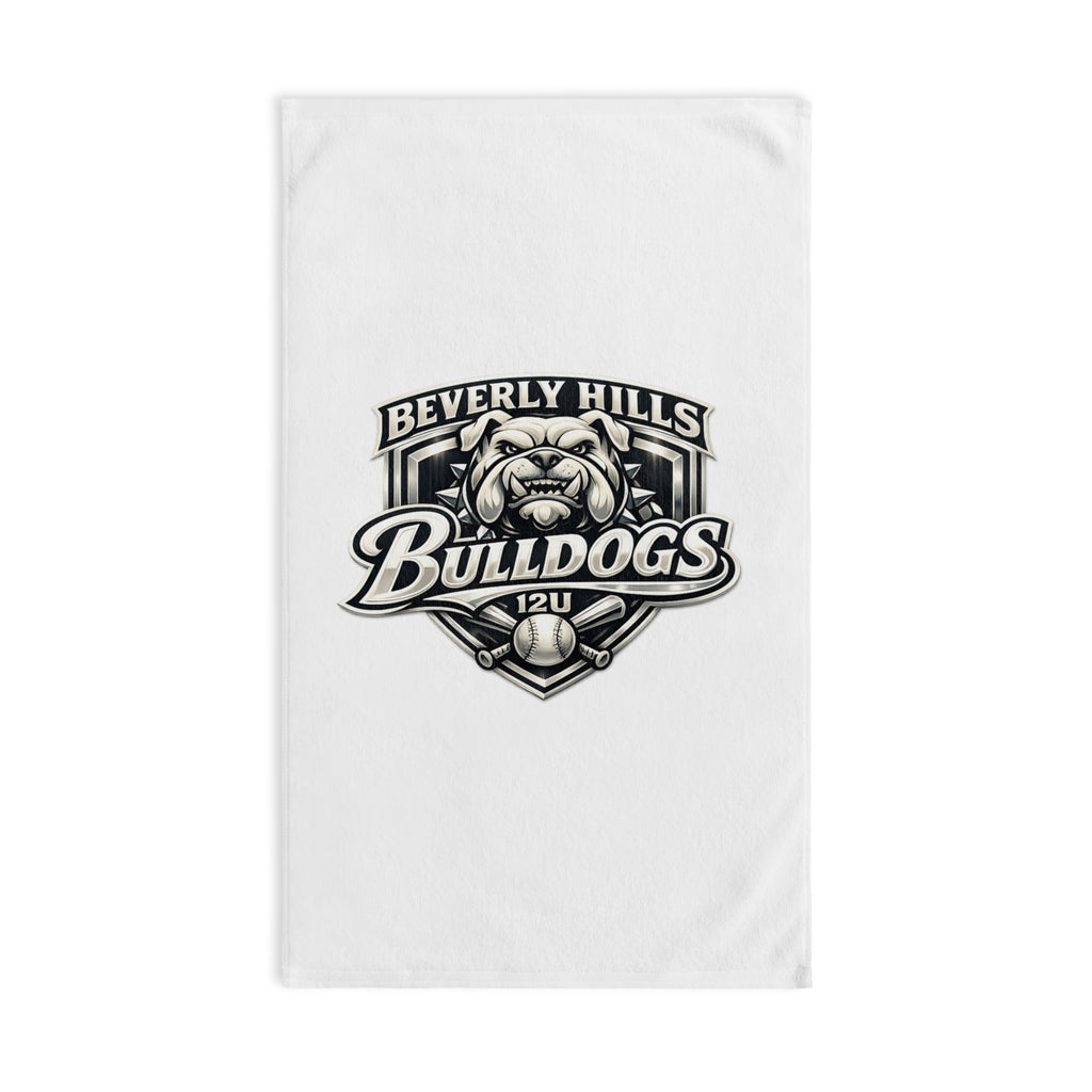 Beverly Hills Bulldogs 12u - Rally Towel