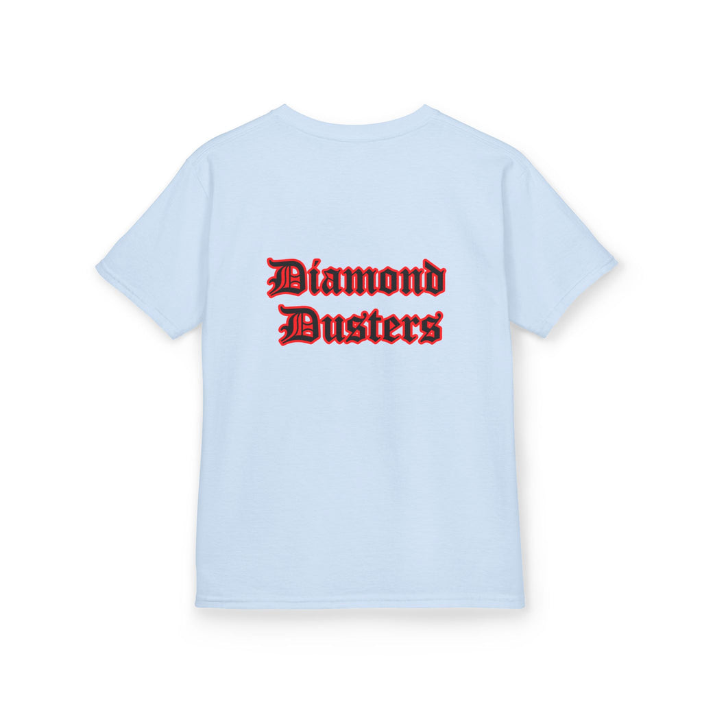 Diamond Dusters - Youth T-Shirt