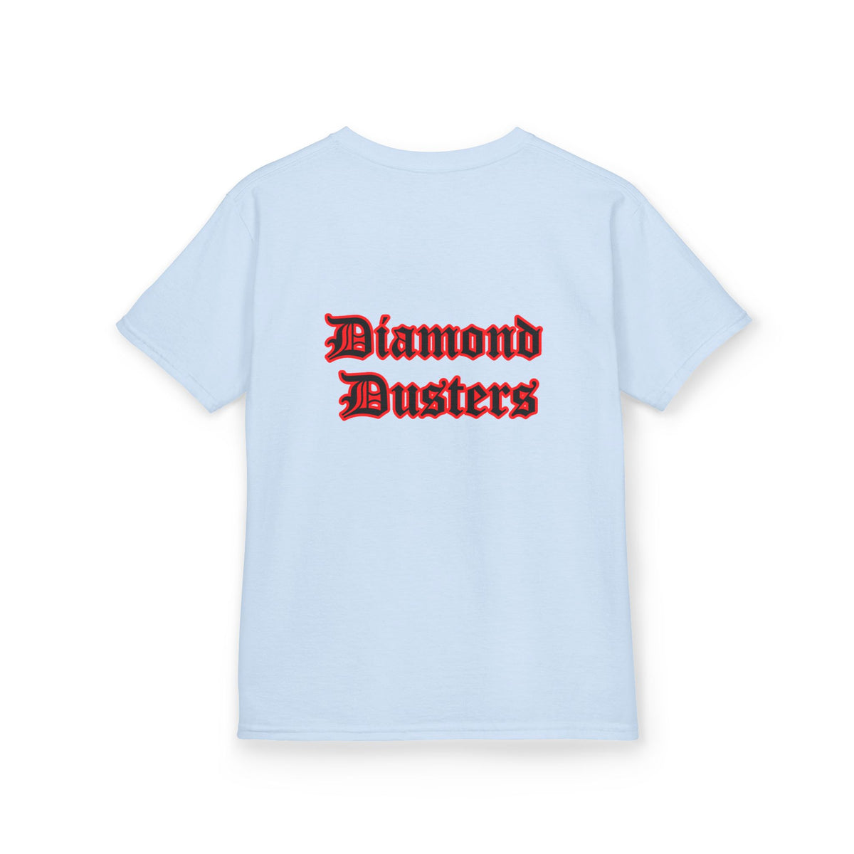 Diamond Dusters - Youth T-Shirt