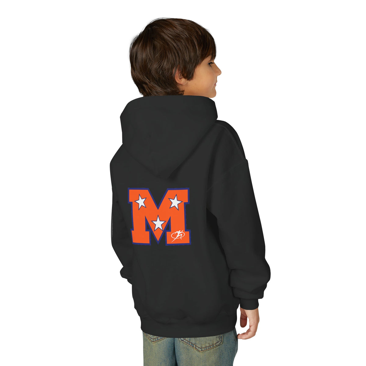 Tennessee Mojo Ream - Youth Hoodie