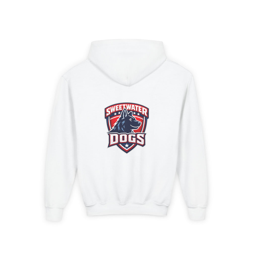 Sweetwater Dogs - Youth Hoodie