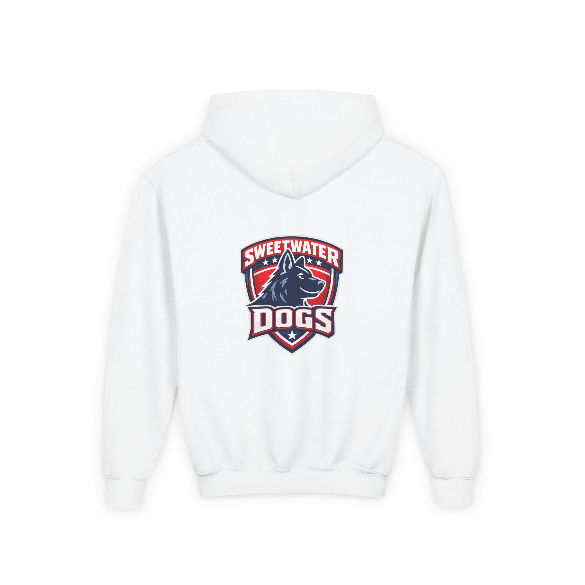 Sweetwater Dogs - Youth Hoodie