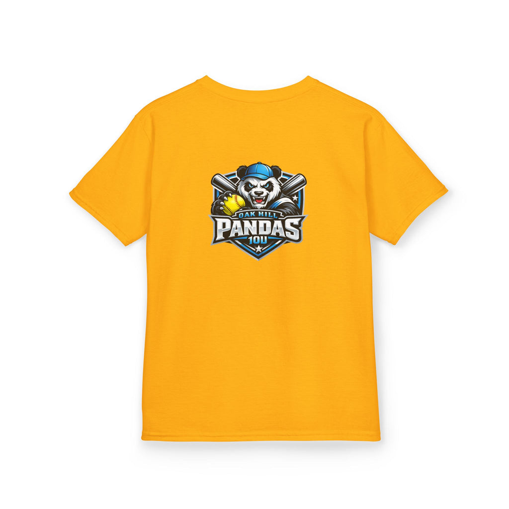 Pandas - Youth T-Shirt