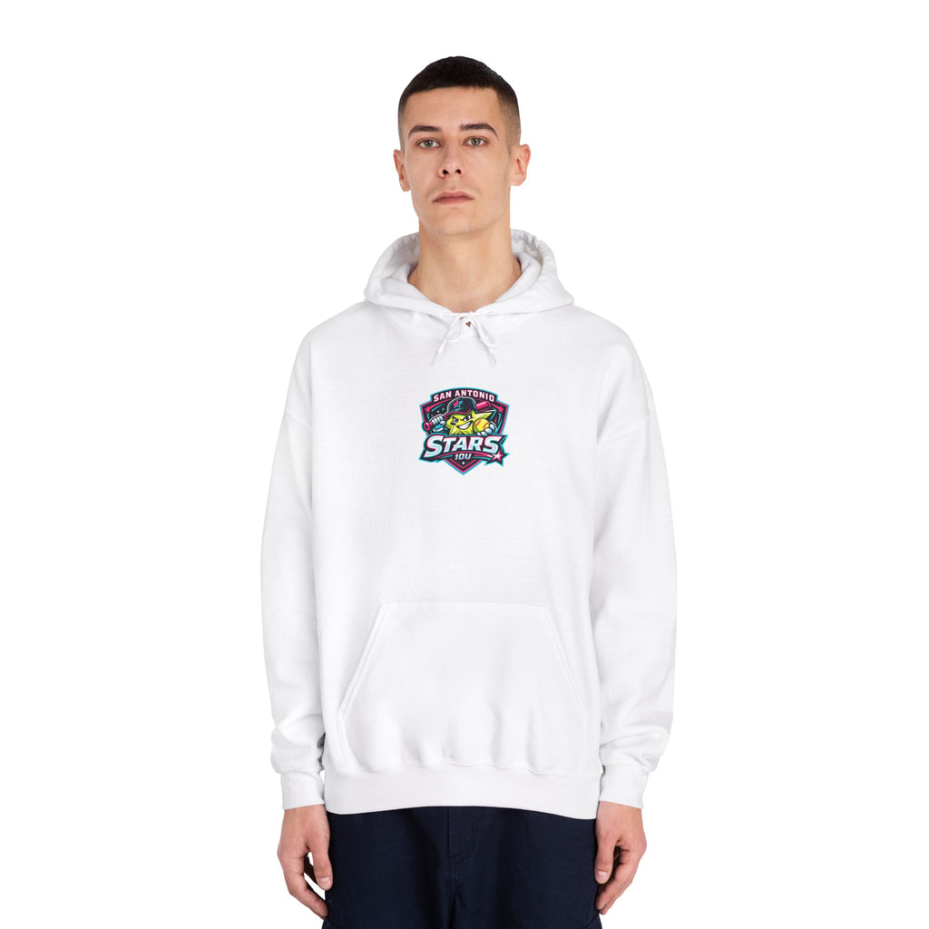 San Antonio Stars 10u - Adult Hoodie