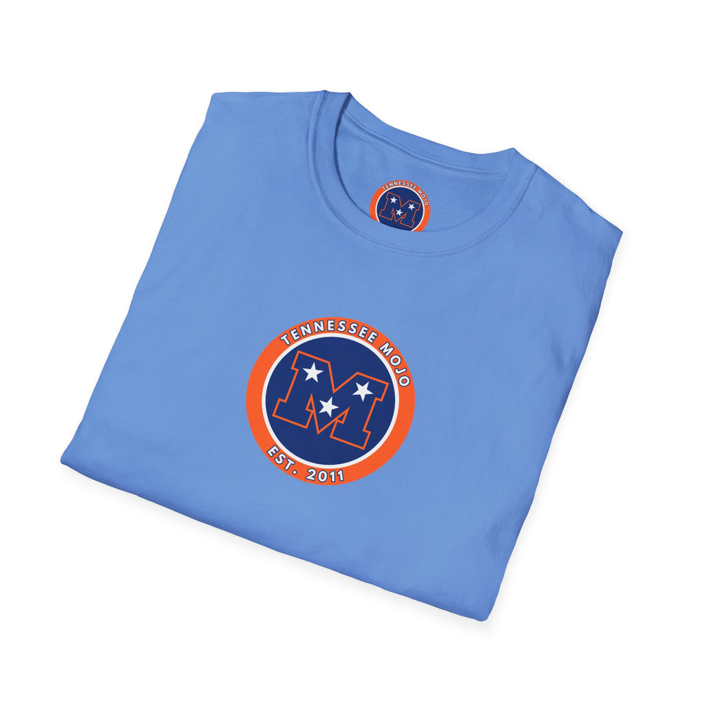 TN Mojo - Adult T-Shirt