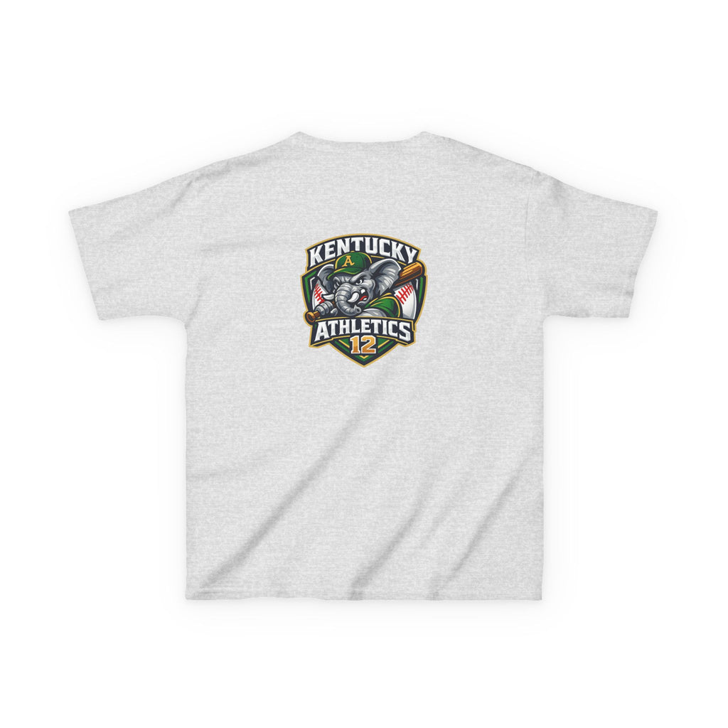 Kentucky Athletics - Youth T-Shirt