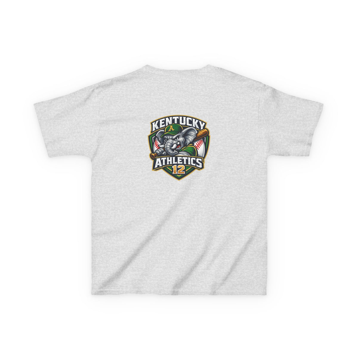 Kentucky Athletics - Youth T-Shirt