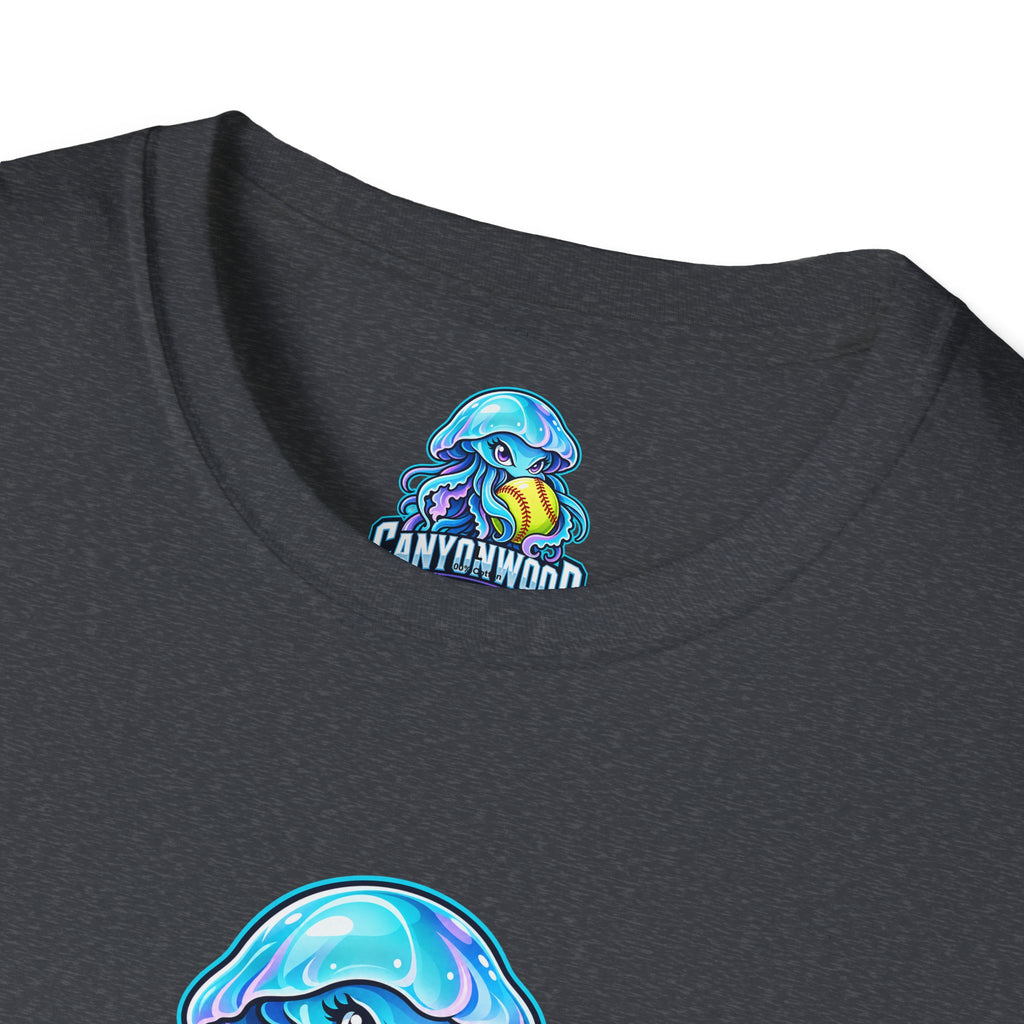 Canyonwood - Adult T-Shirt