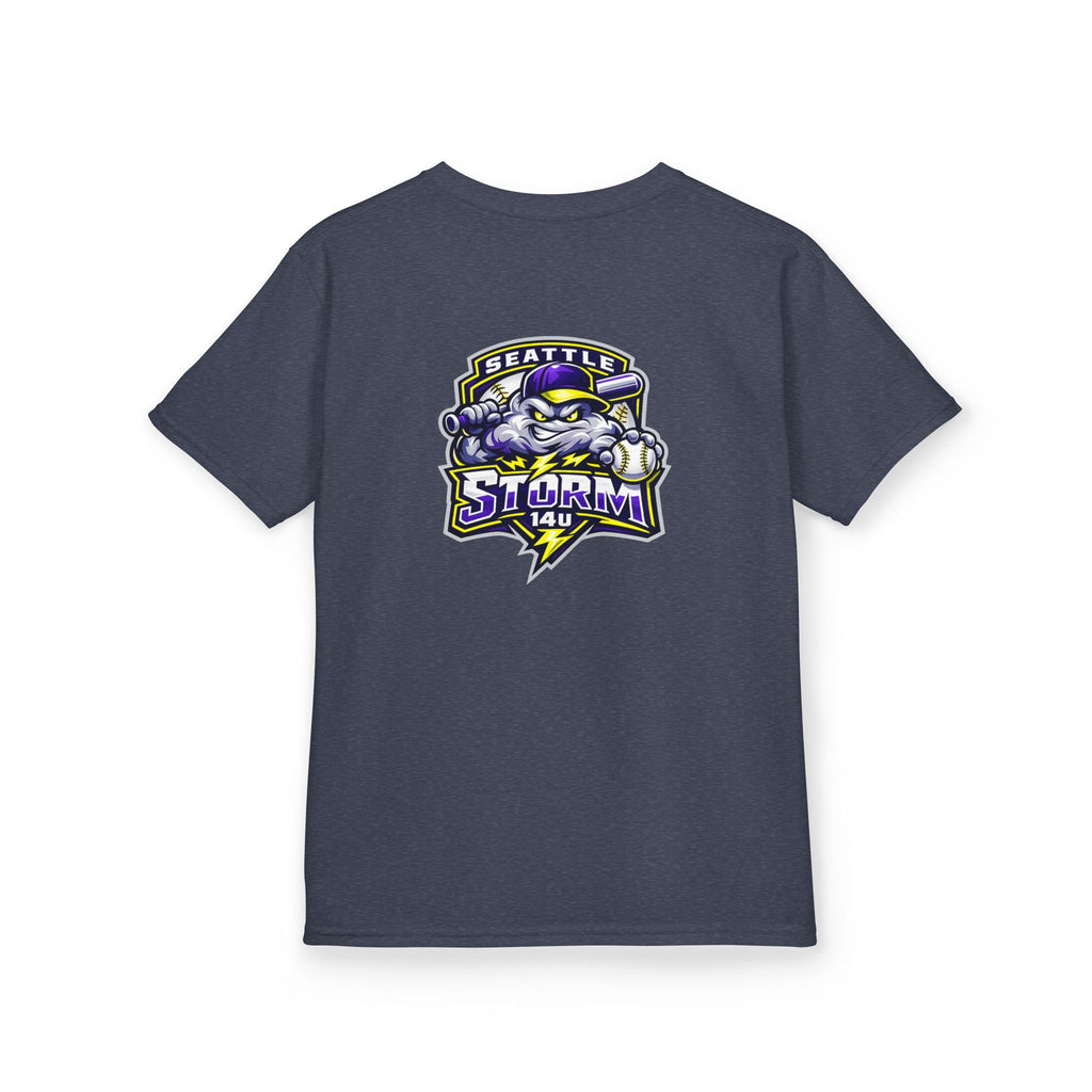 Seattle Storm 14u - Youth T-Shirt