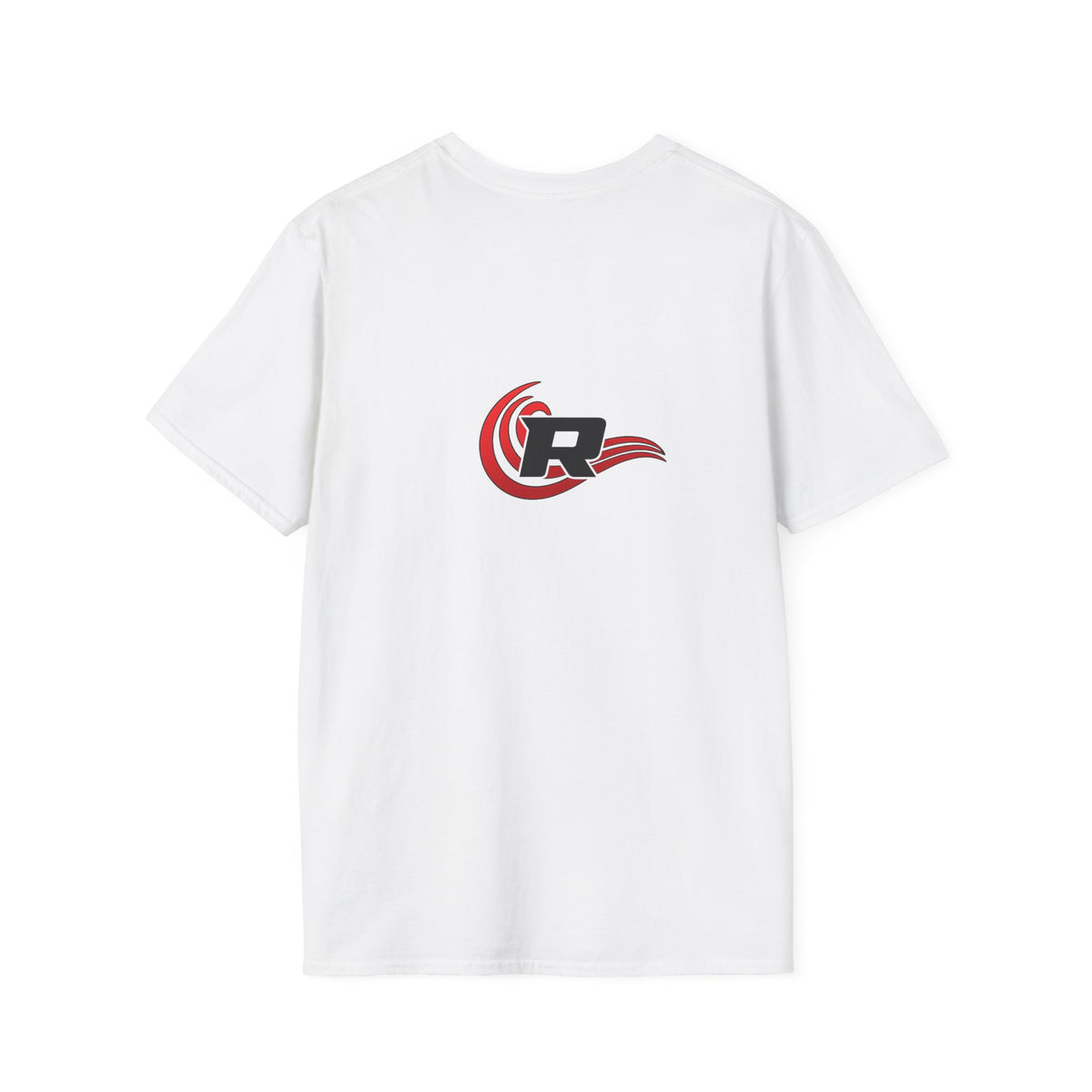 Riptide 12U Mejia - Adult T-Shirt