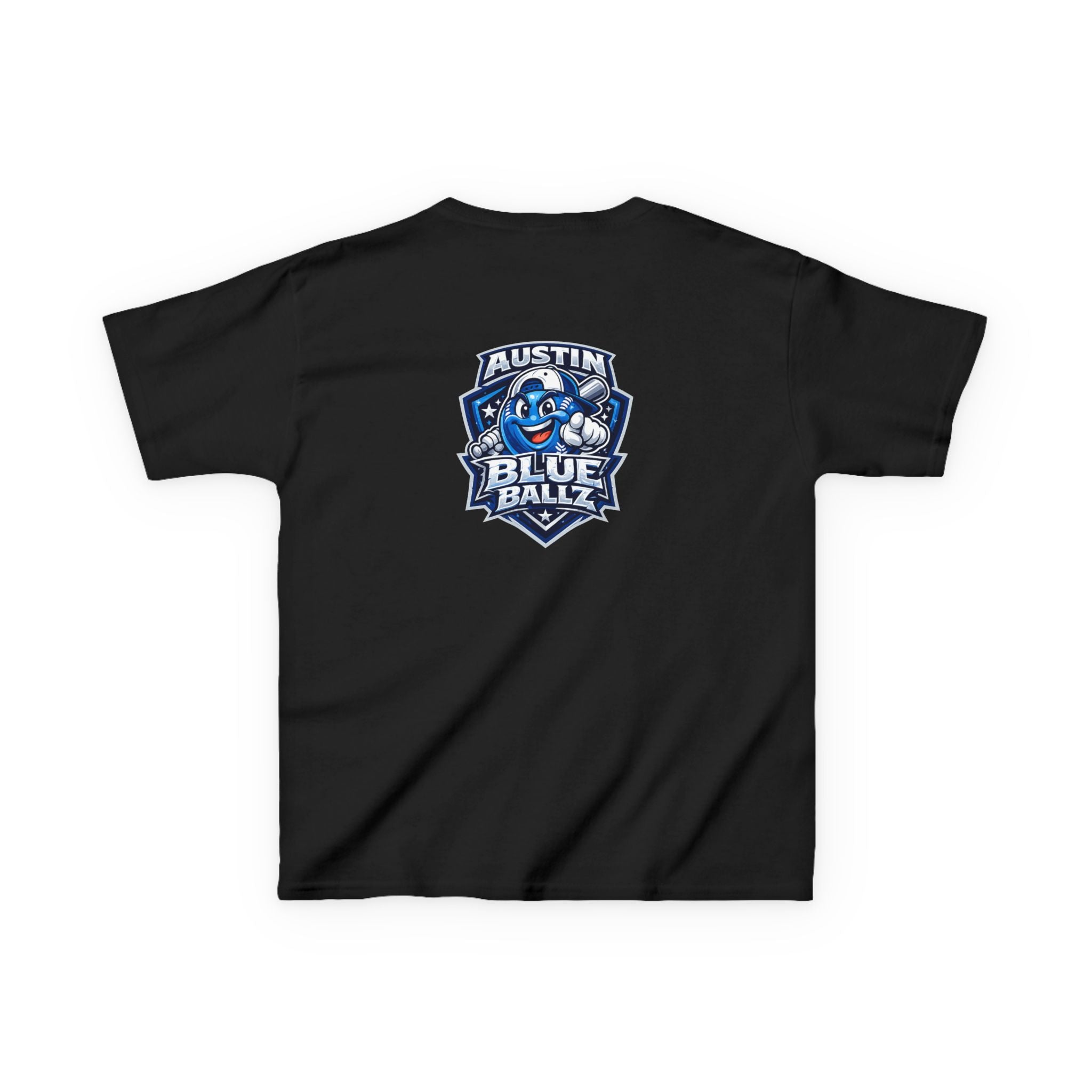 Austin - Youth T-Shirt