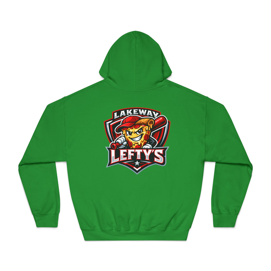 Lakeway Lefty’s - Adult Hoodie