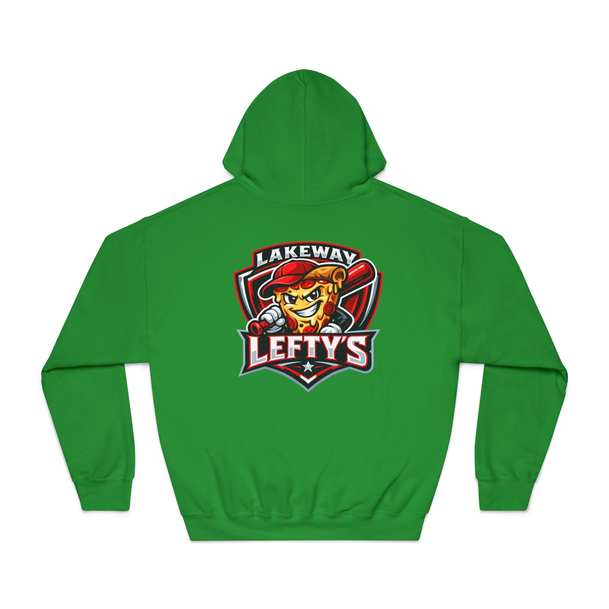 Lakeway Lefty’s - Adult Hoodie