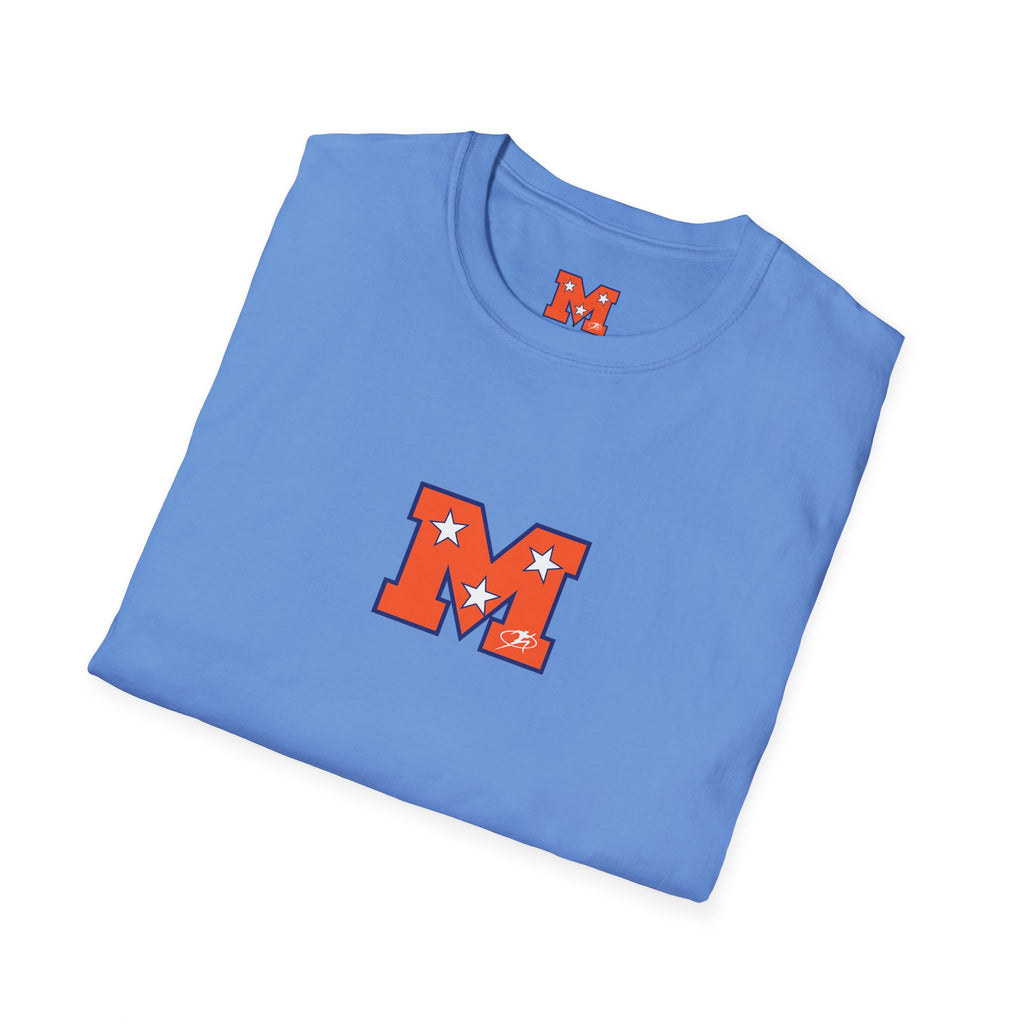 Tennessee Mojo Ream - Adult T-Shirt