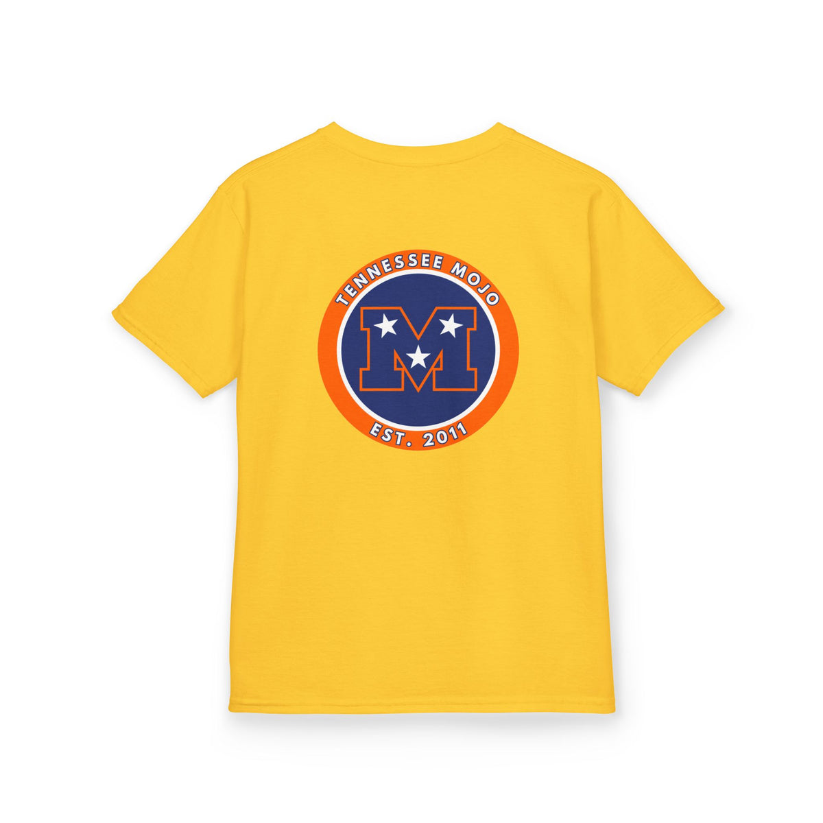 TN Mojo - Youth T-Shirt