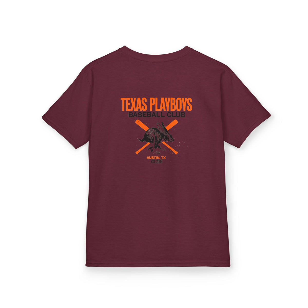 Texas Playboys - Youth T-Shirt