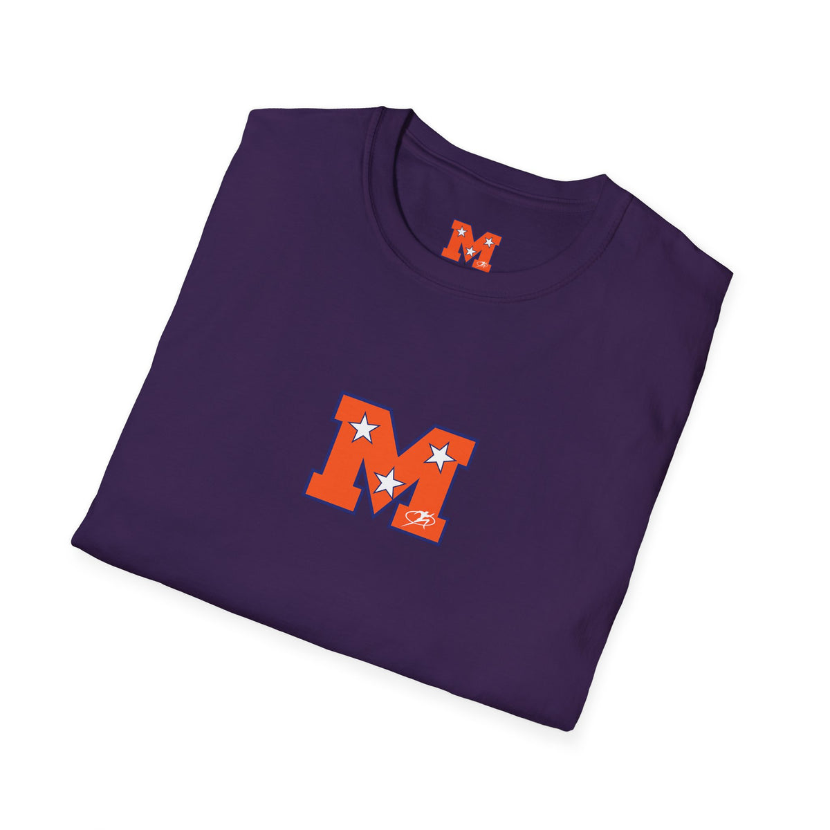 Tennessee Mojo Ream - Adult T-Shirt