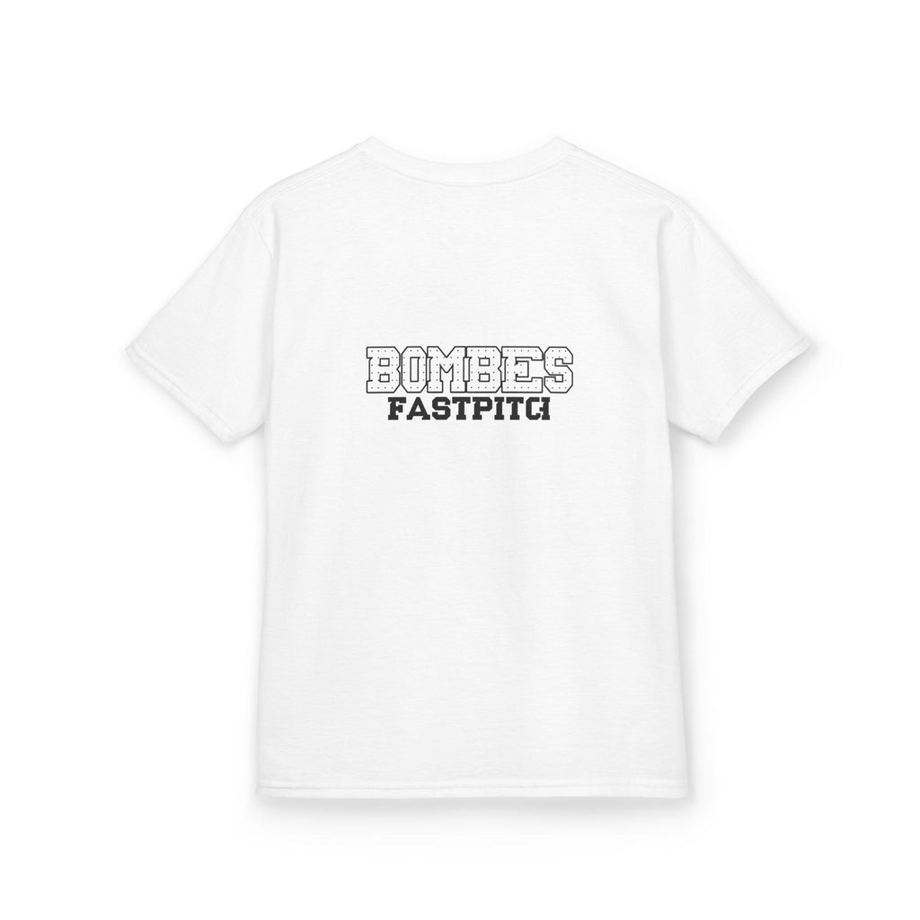 Pennsylvania Bombers - Youth T-Shirt