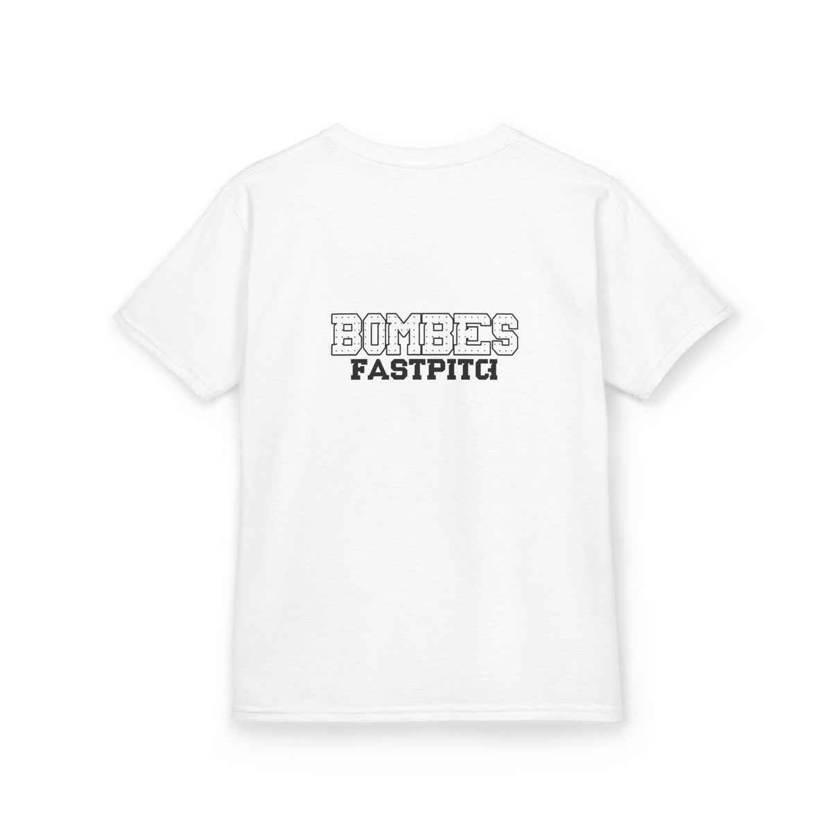 Pennsylvania Bombers - Youth T-Shirt