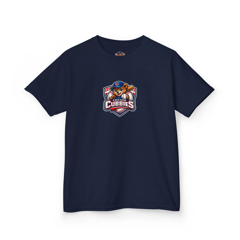 Chicago Cubbies - Youth T-Shirt