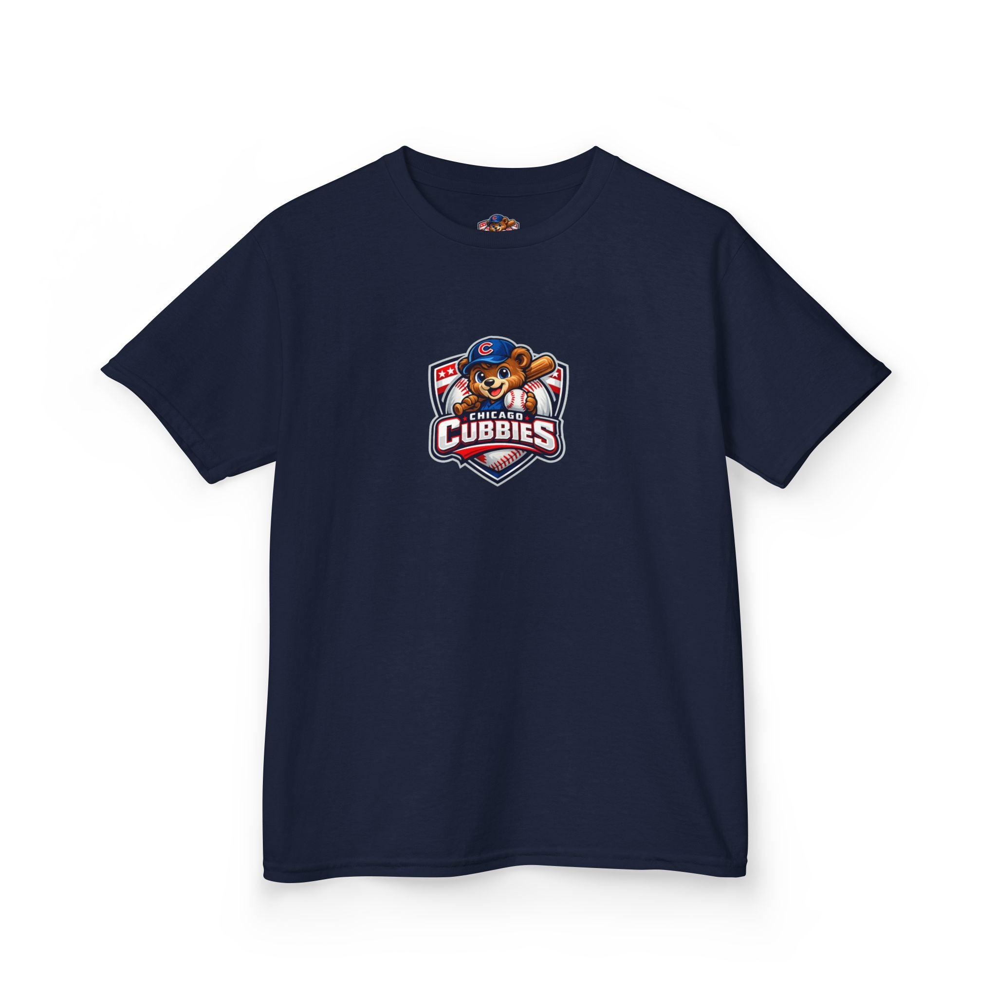 Chicago Cubbies - Youth T-Shirt