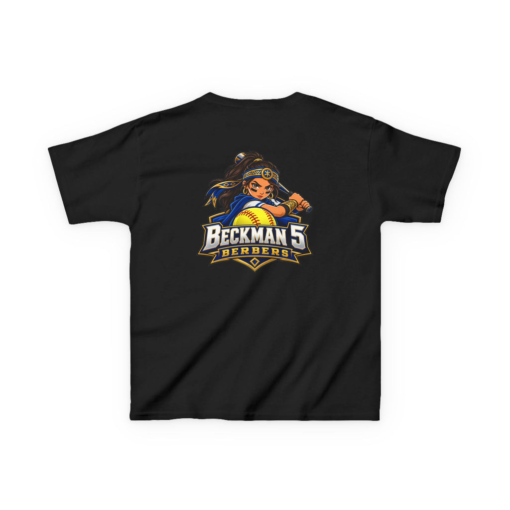 Beckman 5 - Youth T-Shirt