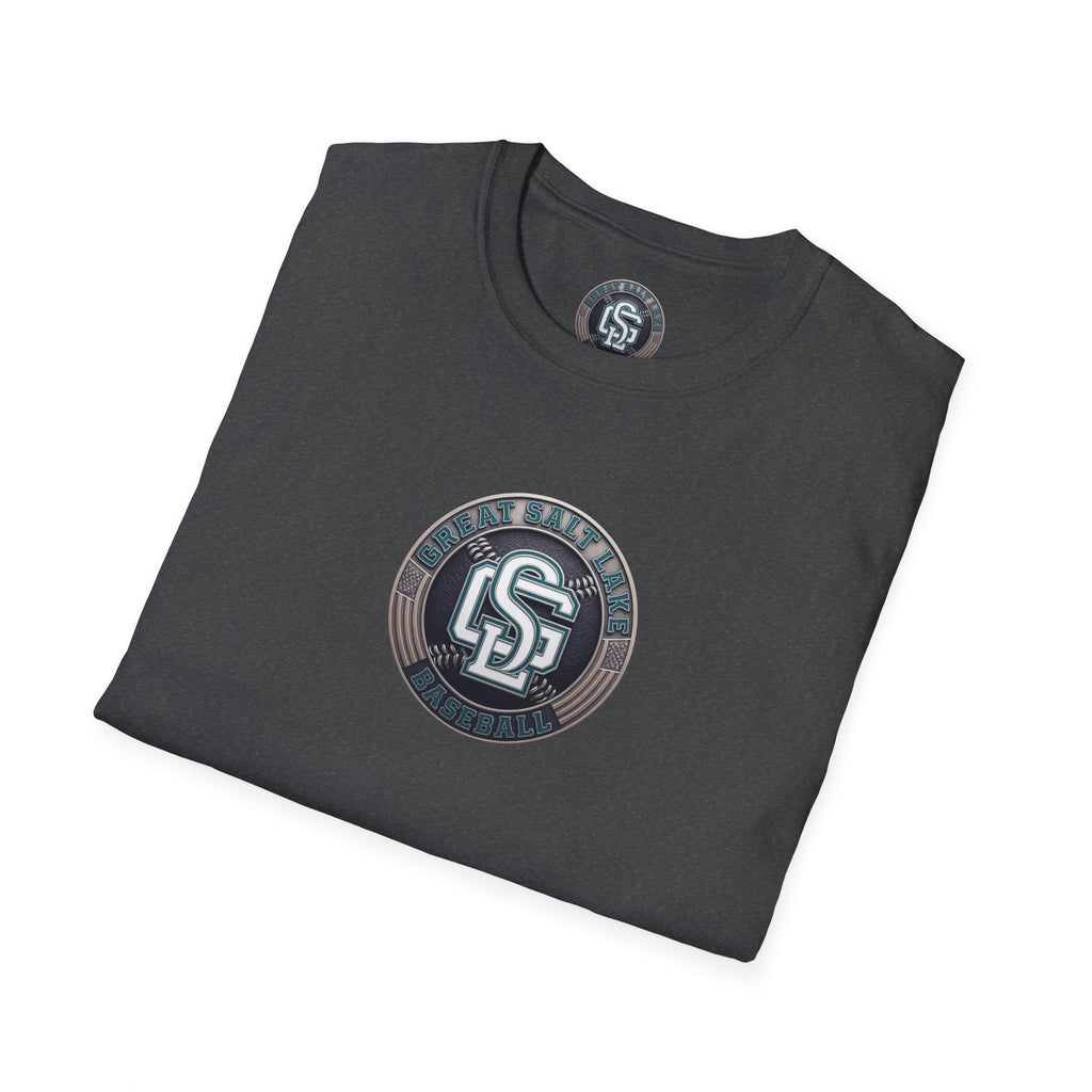 Great Salt Lake - Adult T-Shirt