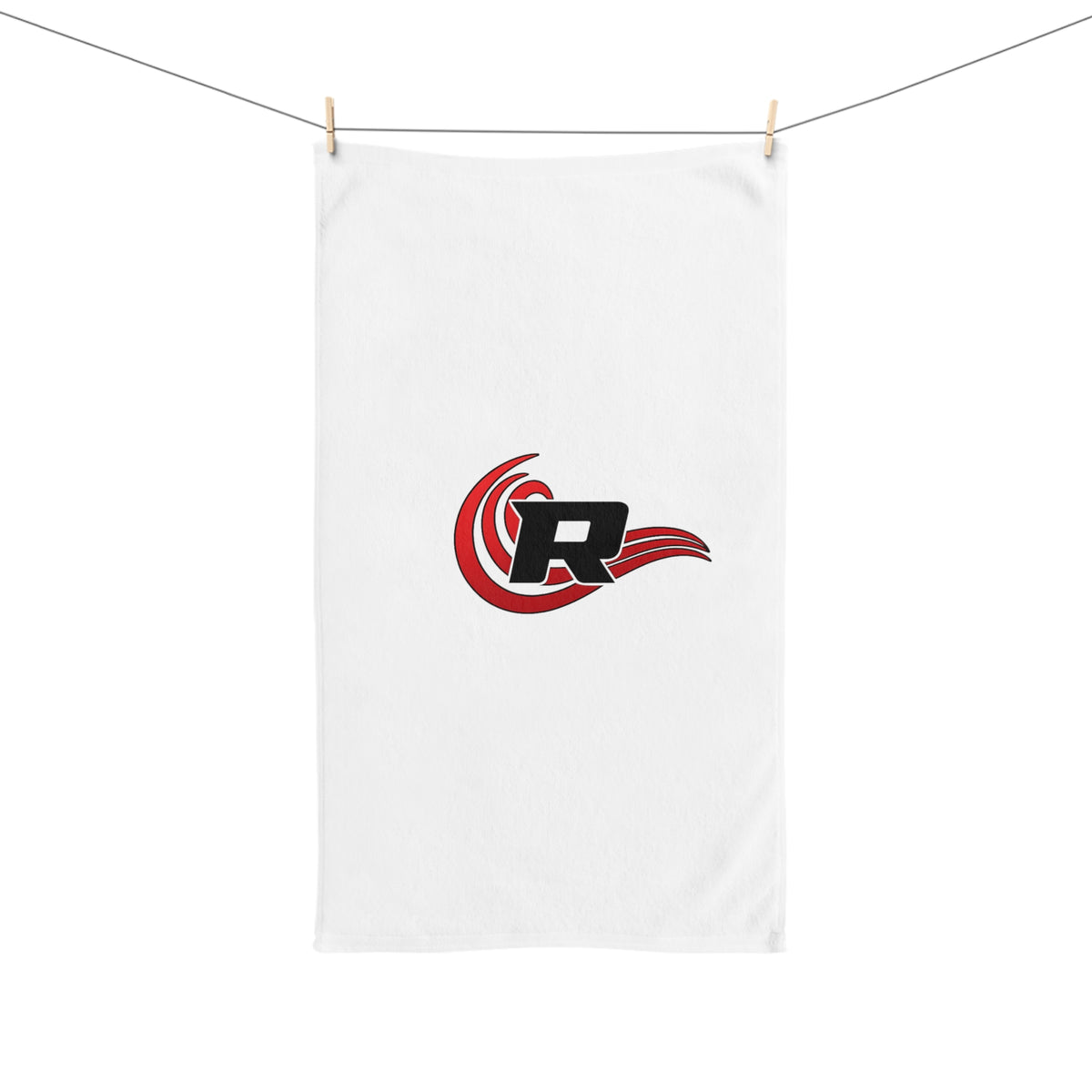 Riptide 12U Mejia - Rally Towel