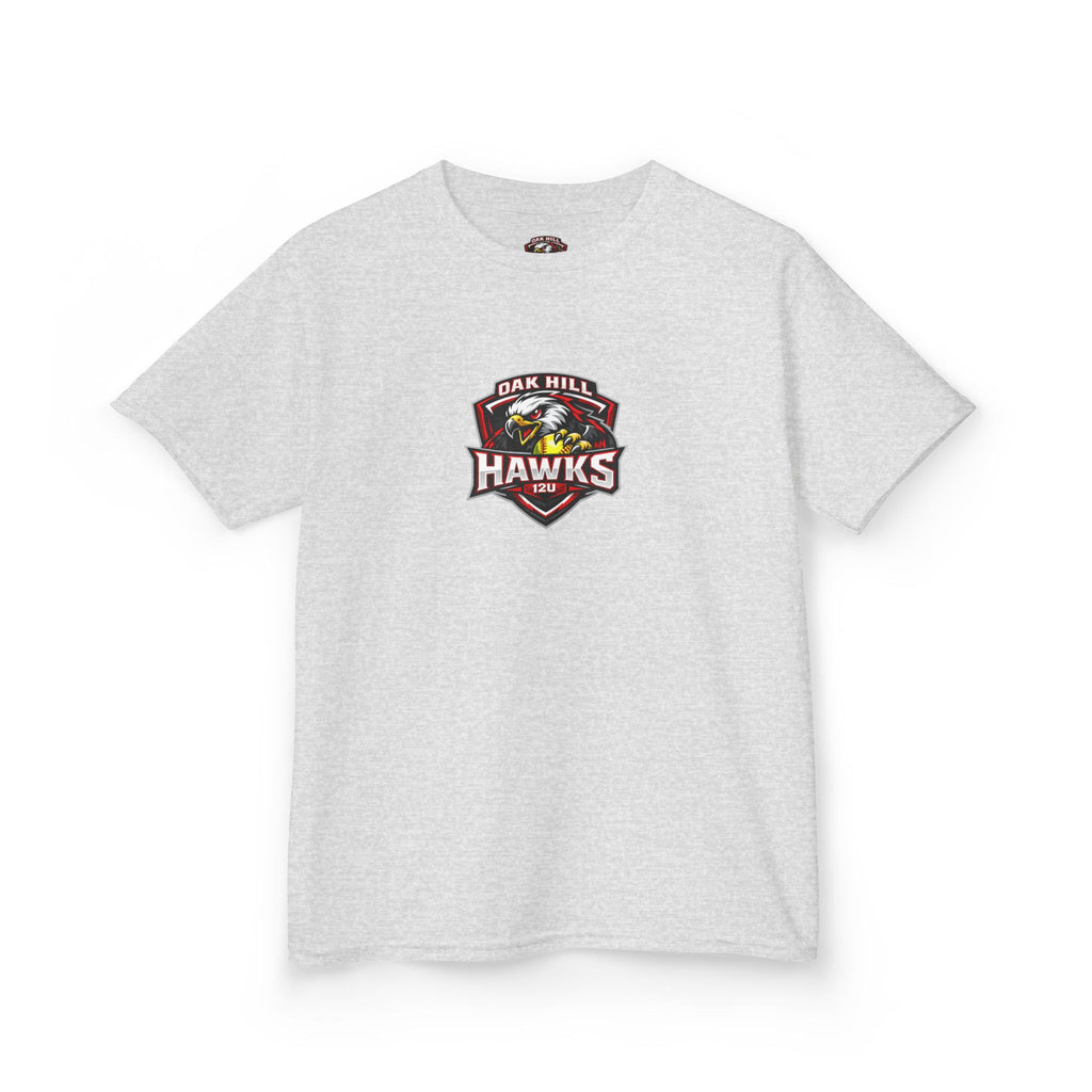 Oak Hill 12u Hawks - Youth T-Shirt