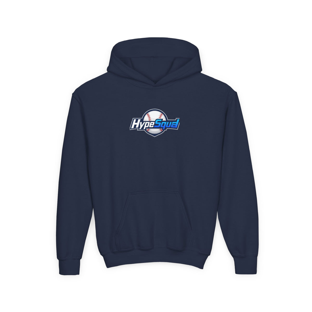 FieldHype HypeSquad - Youth Hoodie