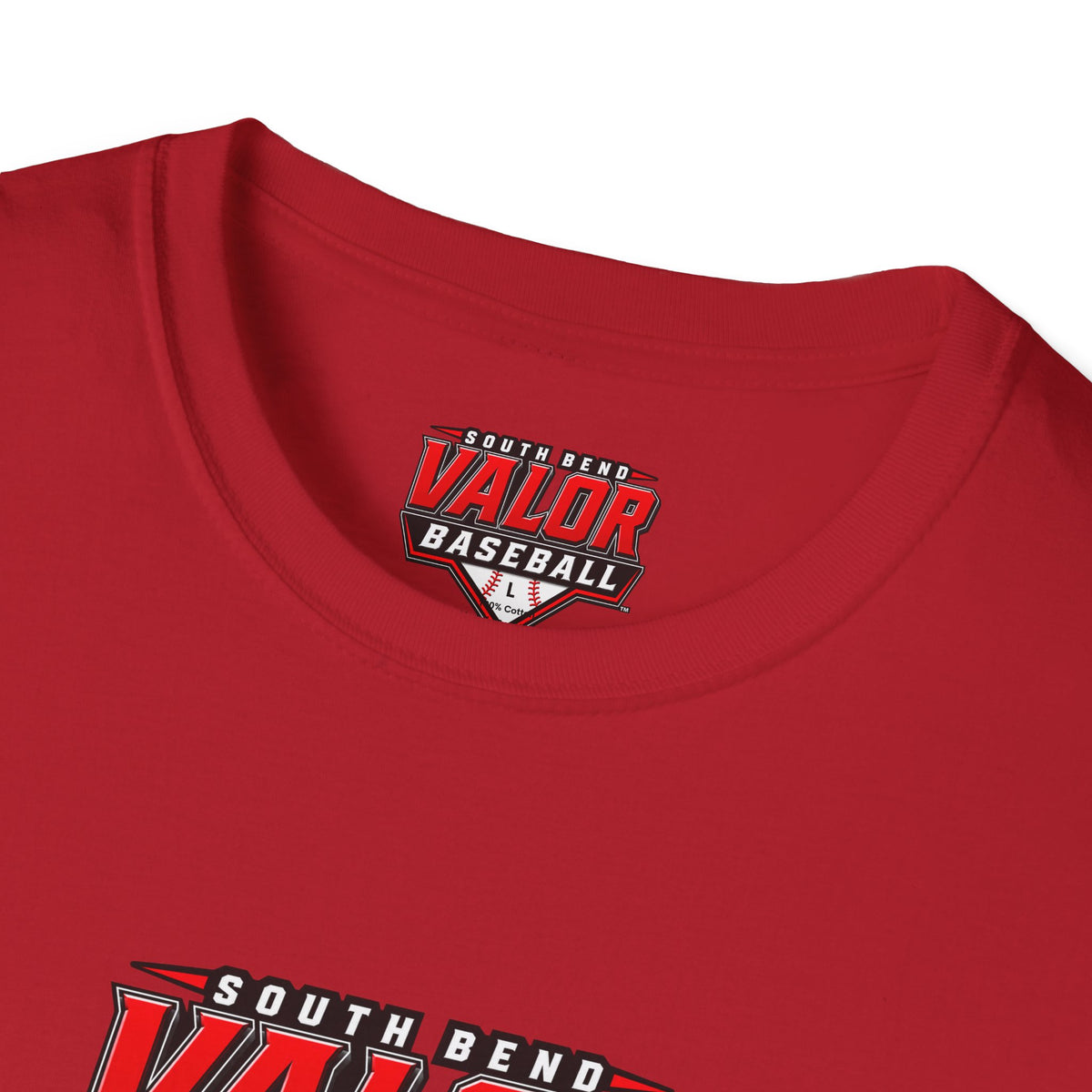 South Bend Valor - Adult T-Shirt
