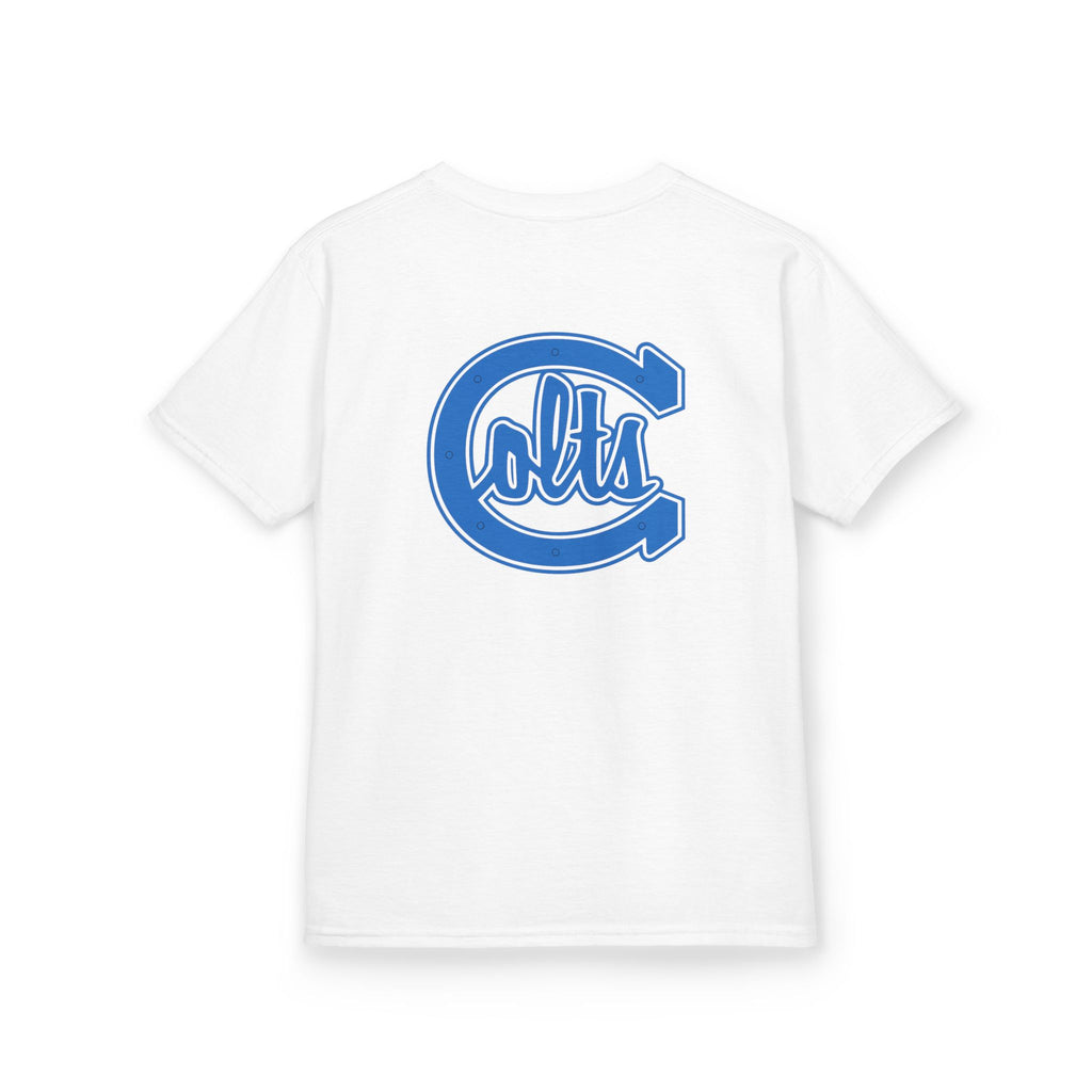 Carson Colts JV - Youth T-Shirt