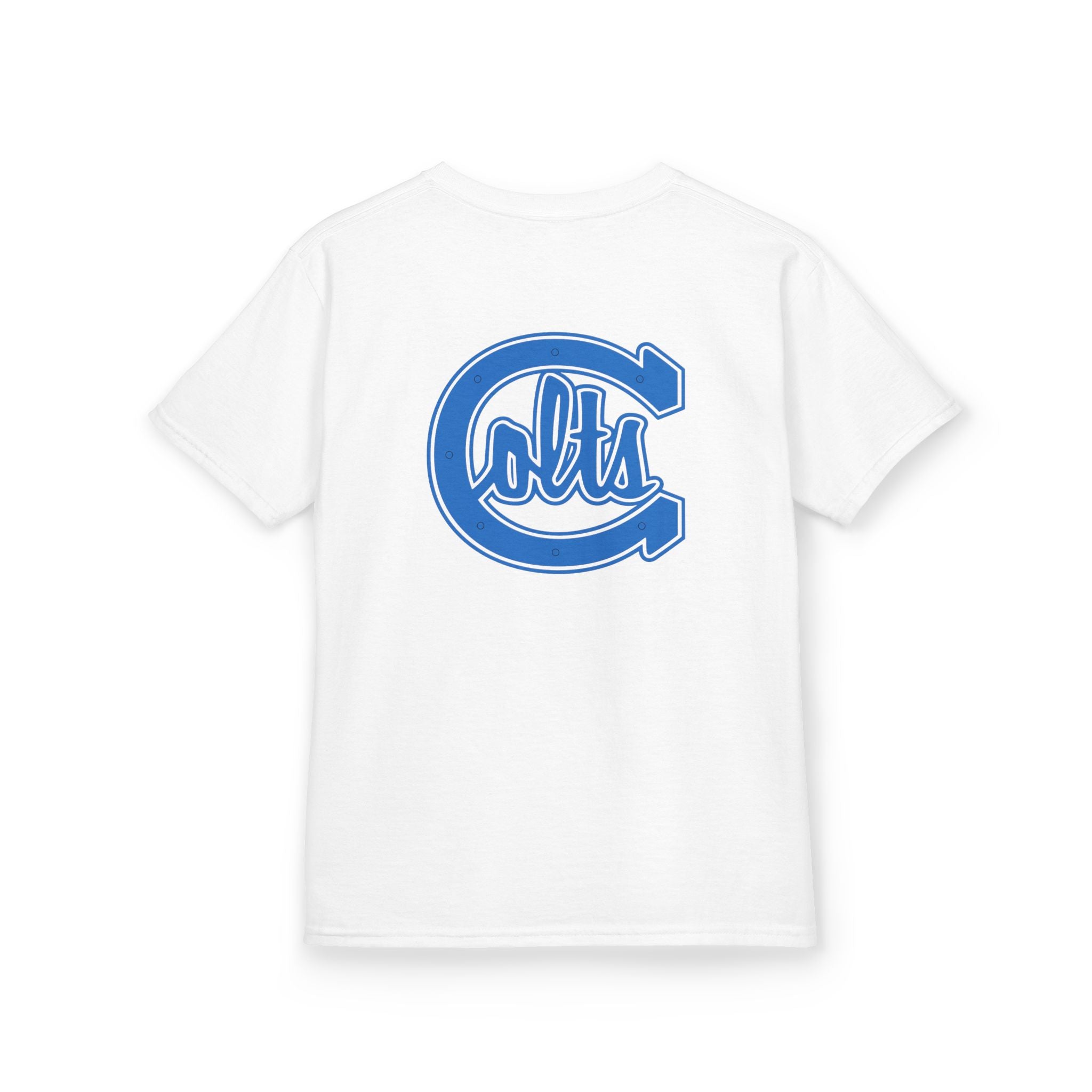 Carson Colts JV - Youth T-Shirt