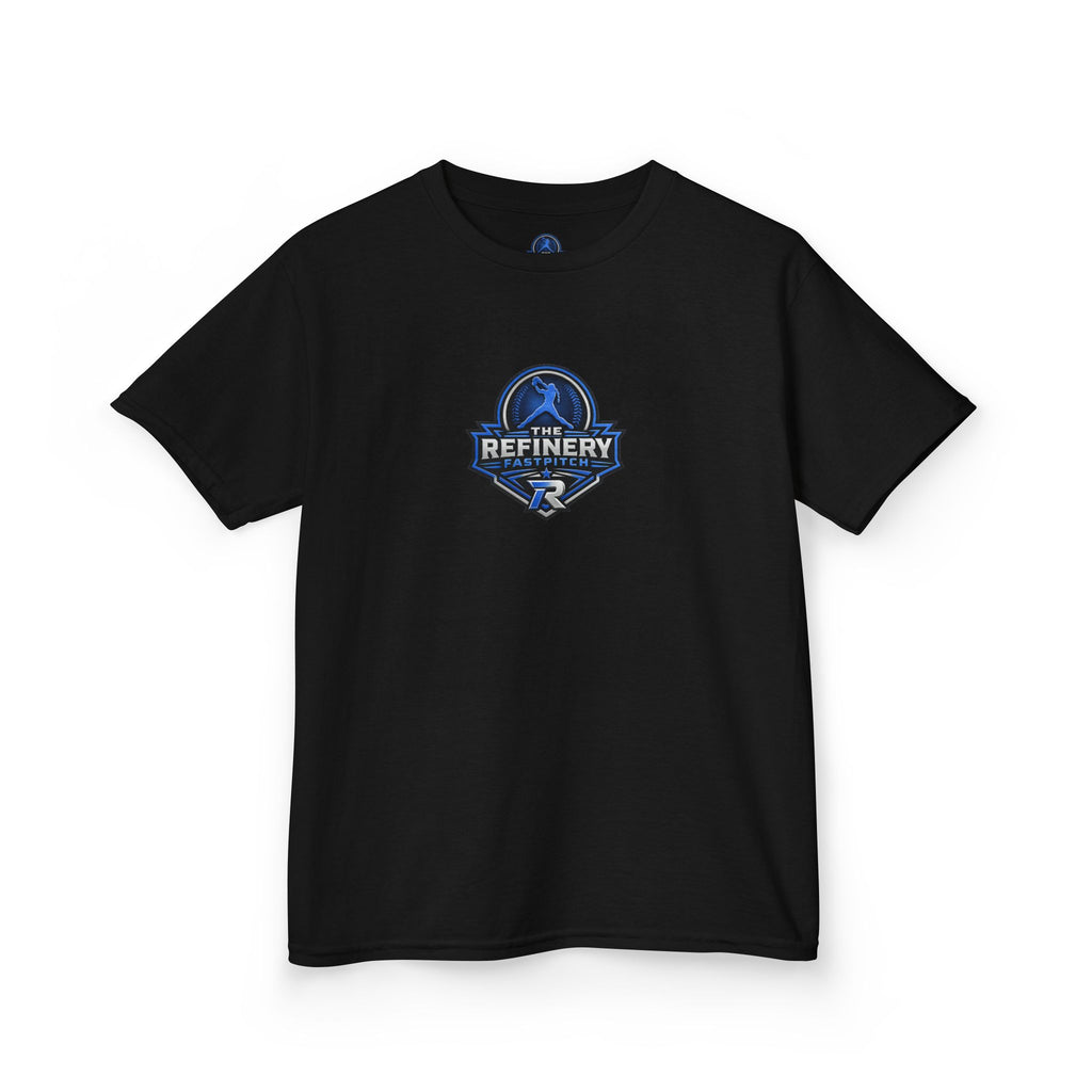 The Refinery Fastpitch - Youth T-Shirt