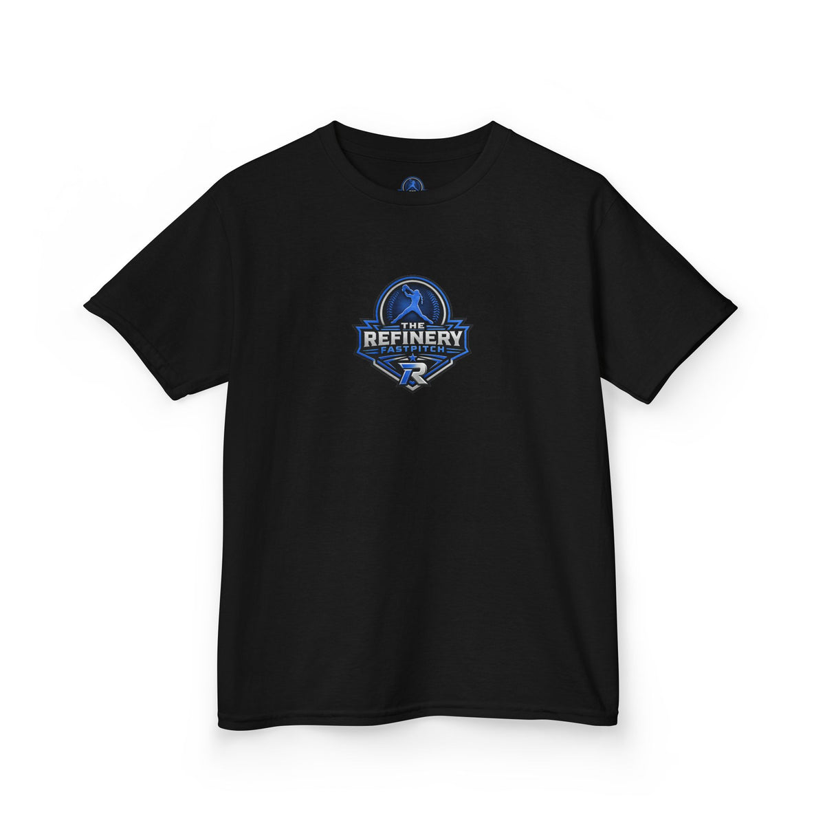 The Refinery Fastpitch - Youth T-Shirt