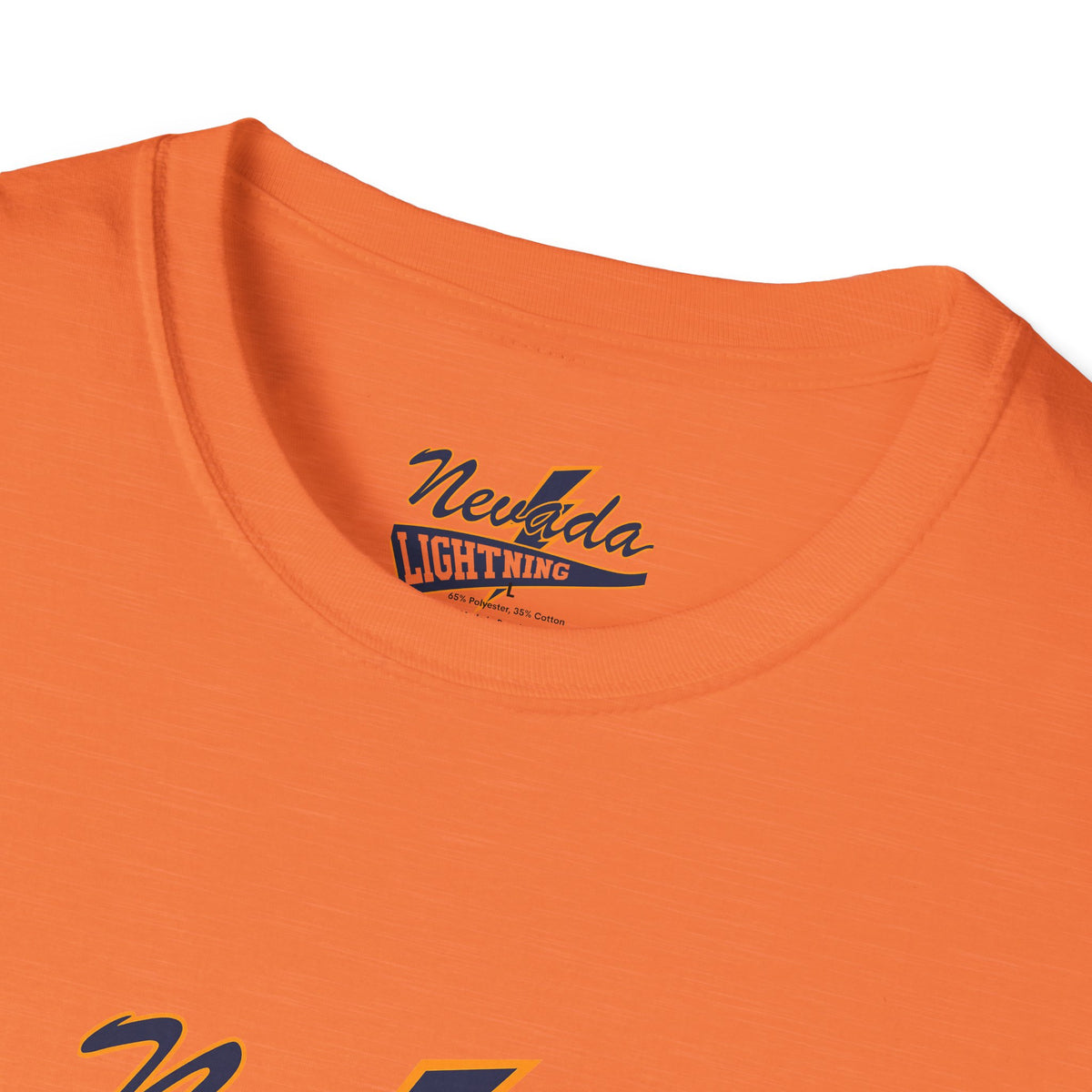 Lightning 12U fall 2026 - Adult T-Shirt