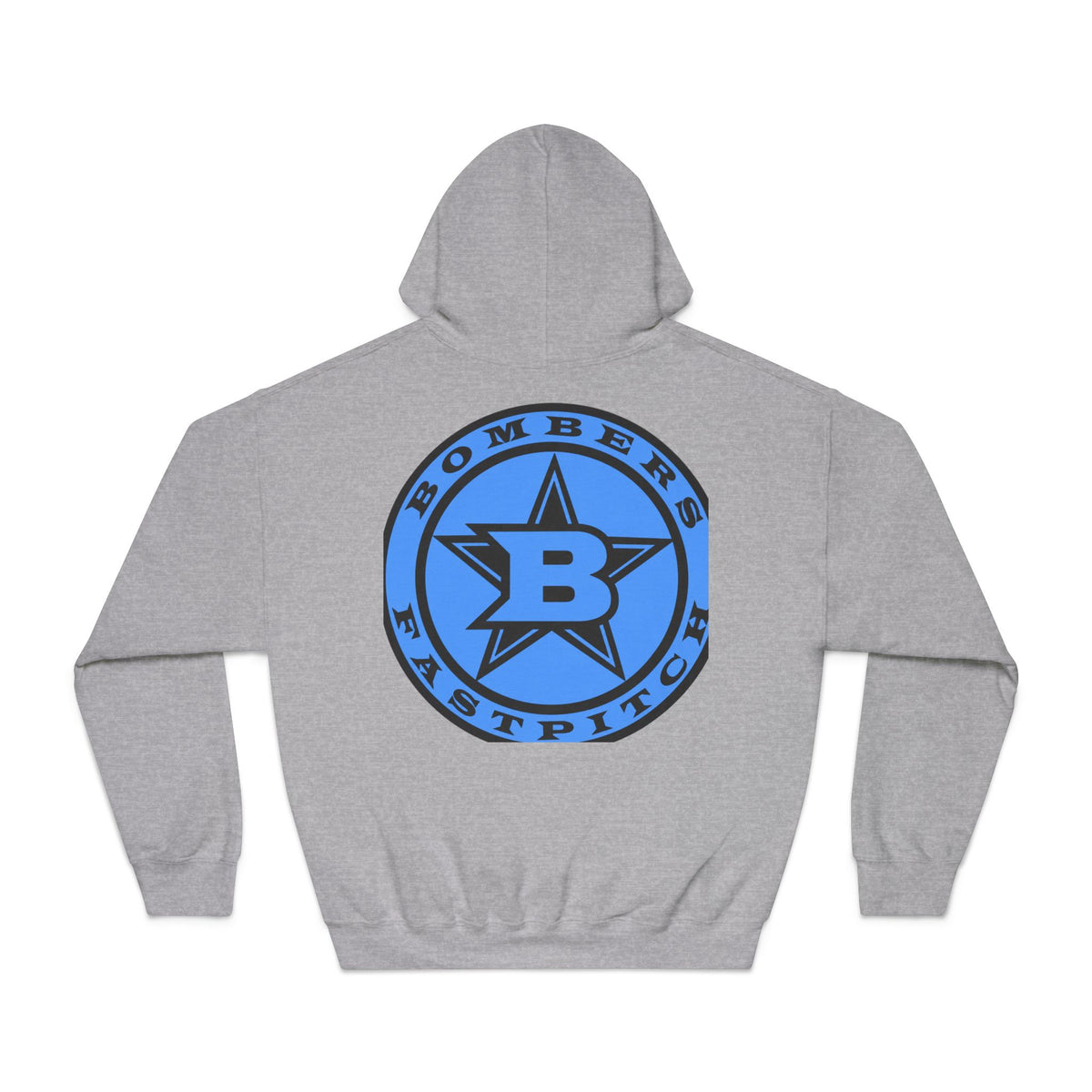 Pennsylvania Bombers 2033 - Adult Hoodie