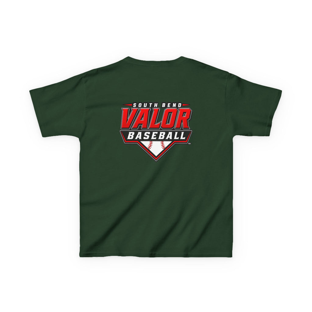 South Bend Valor - Youth T-Shirt