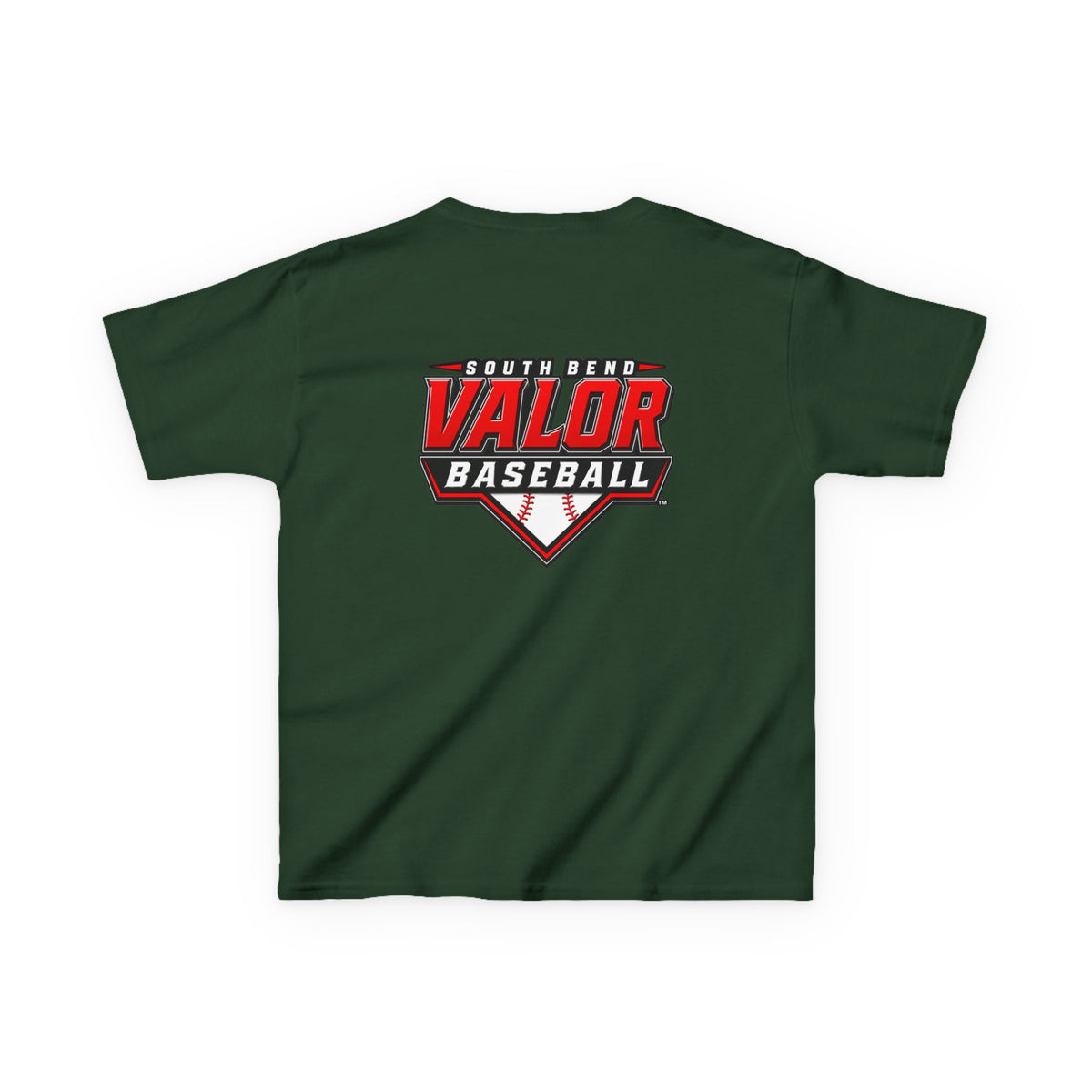 South Bend Valor - Youth T-Shirt