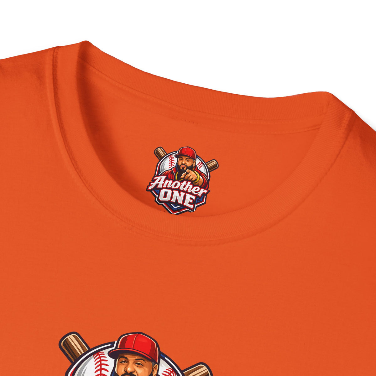 Another one - Adult T-Shirt