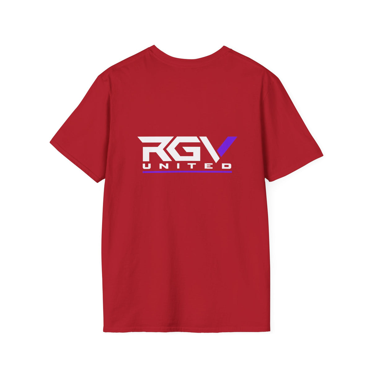 RGV United - Adult T-Shirt