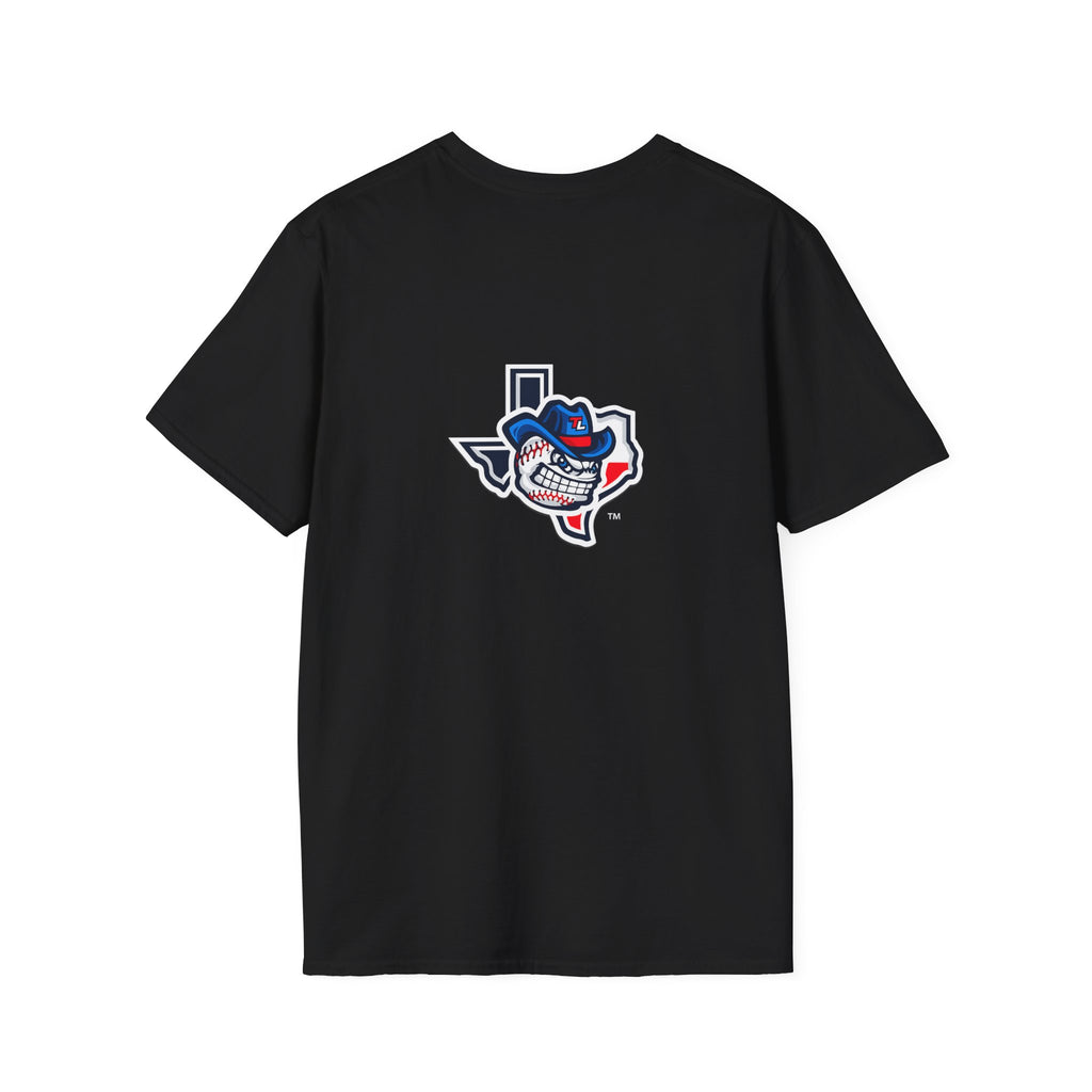 Texas Legends Minors - Adult T-Shirt