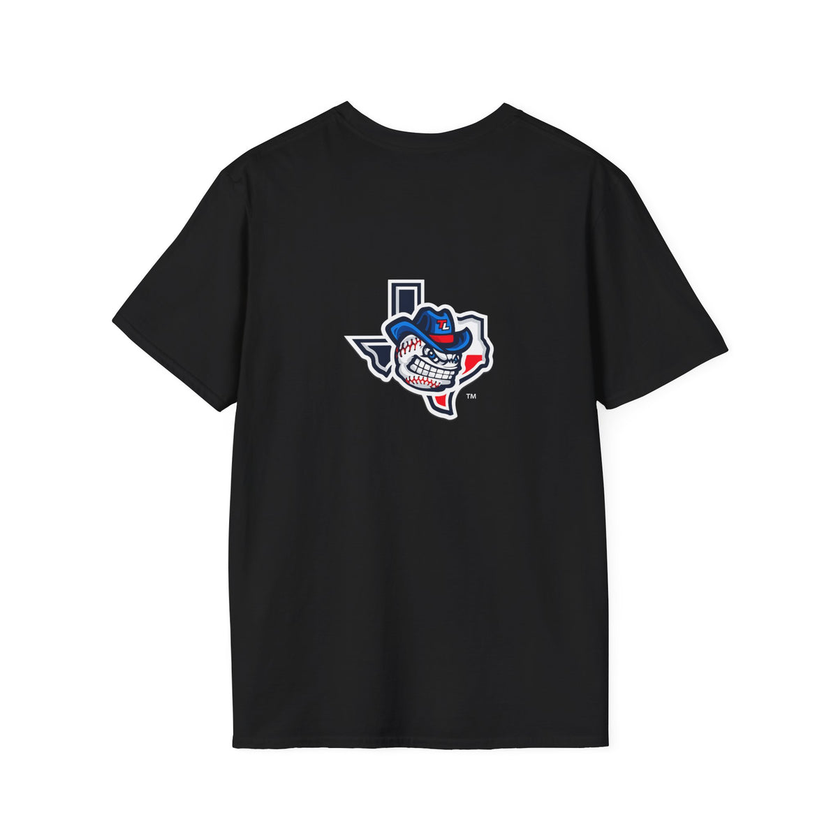 Texas Legends Minors - Adult T-Shirt